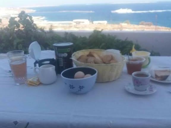 فندق Galini View Frý المظهر الخارجي الصورة