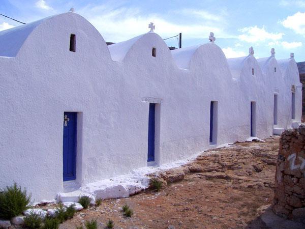 فندق Galini View Frý المظهر الخارجي الصورة